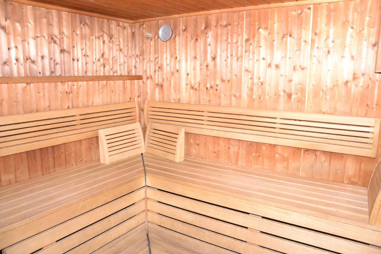 Apartament Polanki Z Basenem Blisko Plazy Διαμέρισμα Kołobrzeg Εξωτερικό φωτογραφία