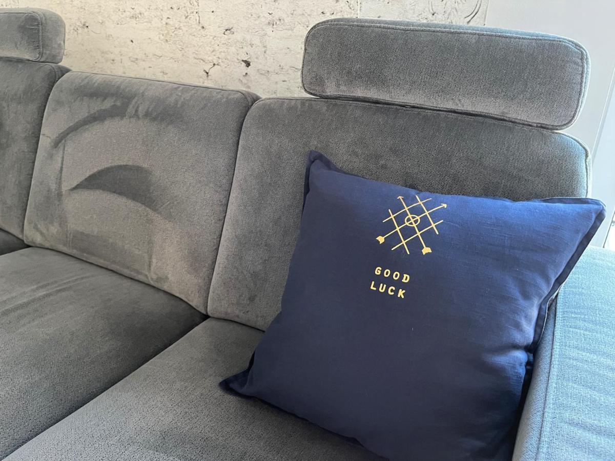Apartament Polanki Z Basenem Blisko Plazy Διαμέρισμα Kołobrzeg Εξωτερικό φωτογραφία