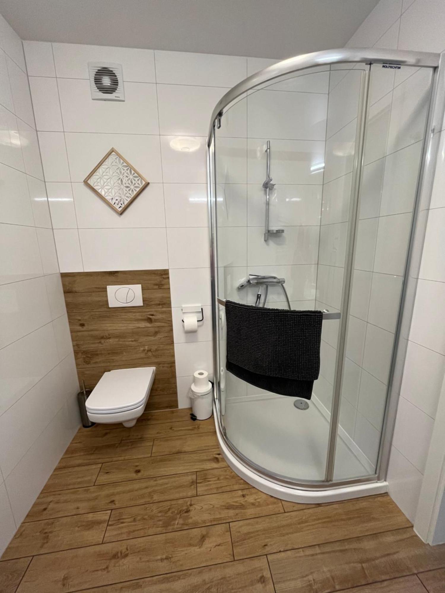 Apartament Polanki Z Basenem Blisko Plazy Διαμέρισμα Kołobrzeg Εξωτερικό φωτογραφία