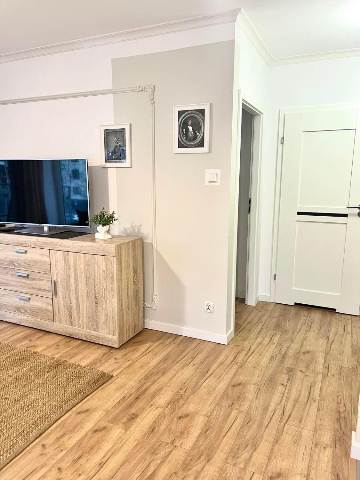 Apartament Polanki Z Basenem Blisko Plazy Διαμέρισμα Kołobrzeg Εξωτερικό φωτογραφία