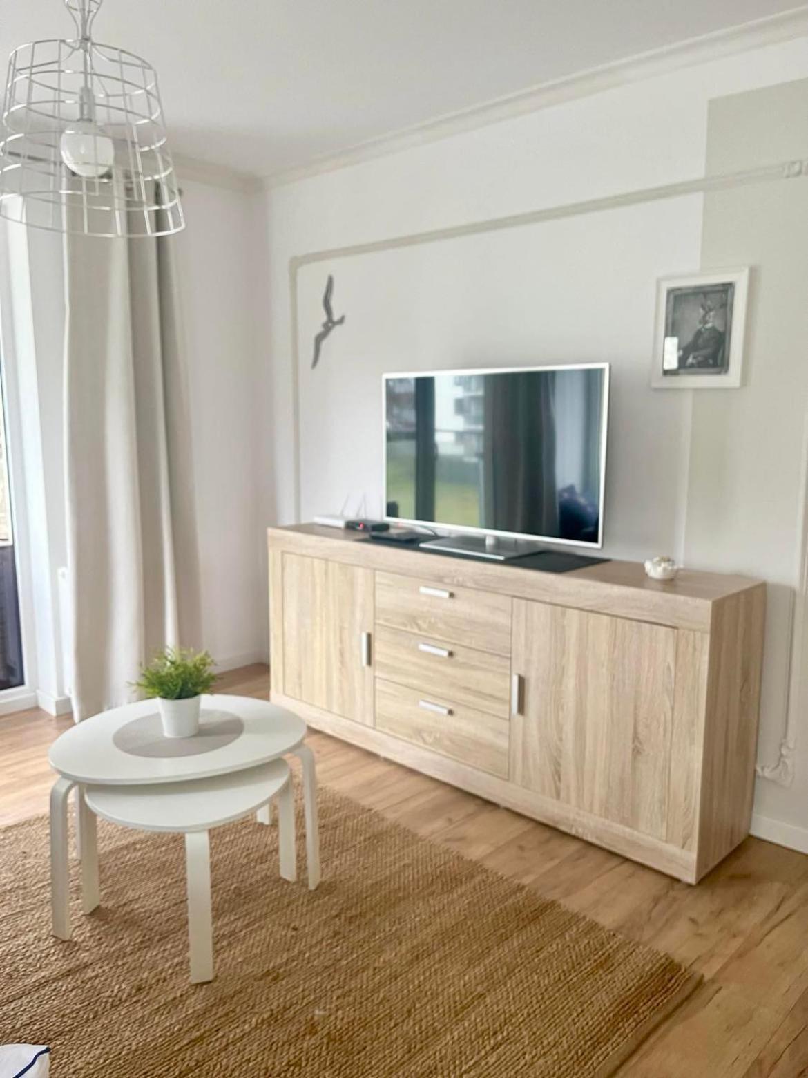Apartament Polanki Z Basenem Blisko Plazy Διαμέρισμα Kołobrzeg Εξωτερικό φωτογραφία